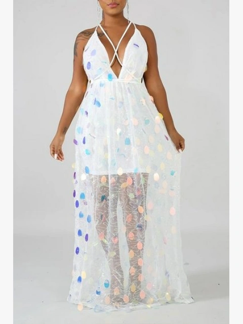 chinese dress ladies Amazon.com: LovelyWholesale Bodycon Maxi Dresses for Women Sexy Sundresses  Summer Ribbed Tank Dress B-Pink Small : ,  