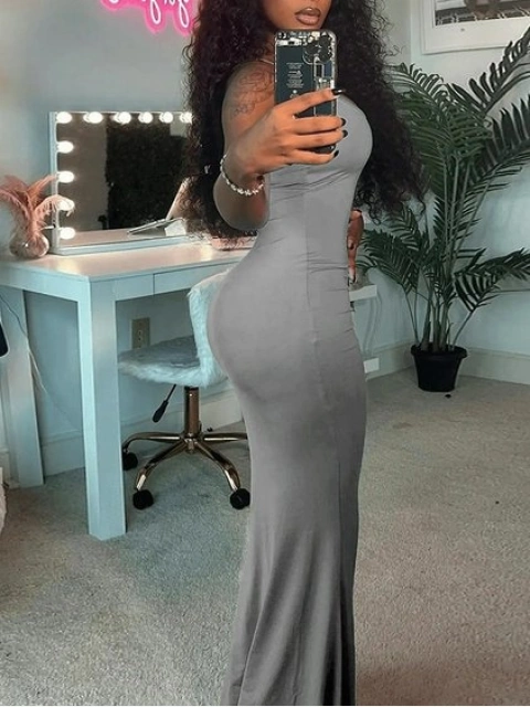 lovelywholesale formal dresses Prom Dresses Lovelywholesale Plus Size Clothing Beaded Open Back By Rachel  Allan Plus Size Prom Dress