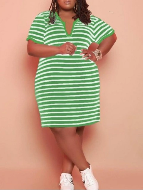 LOVELY WHOLESALE PLUS SIZE CLOTHING