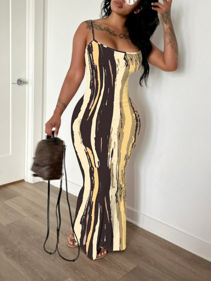 lovelywholesale maxi dresses LovelyWholesale, Mother's Day for under ten dollars, don't miss out!  Women's All Over Print Ruched