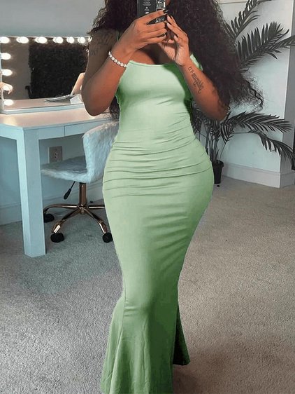 lovelywholesale formal dresses LW BASICS Bodycon Cami Dress Sale