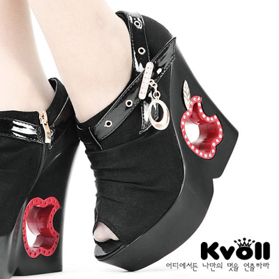 wholesale platform shoes
