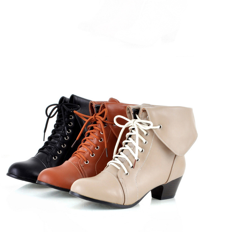 stylish plus size shoes