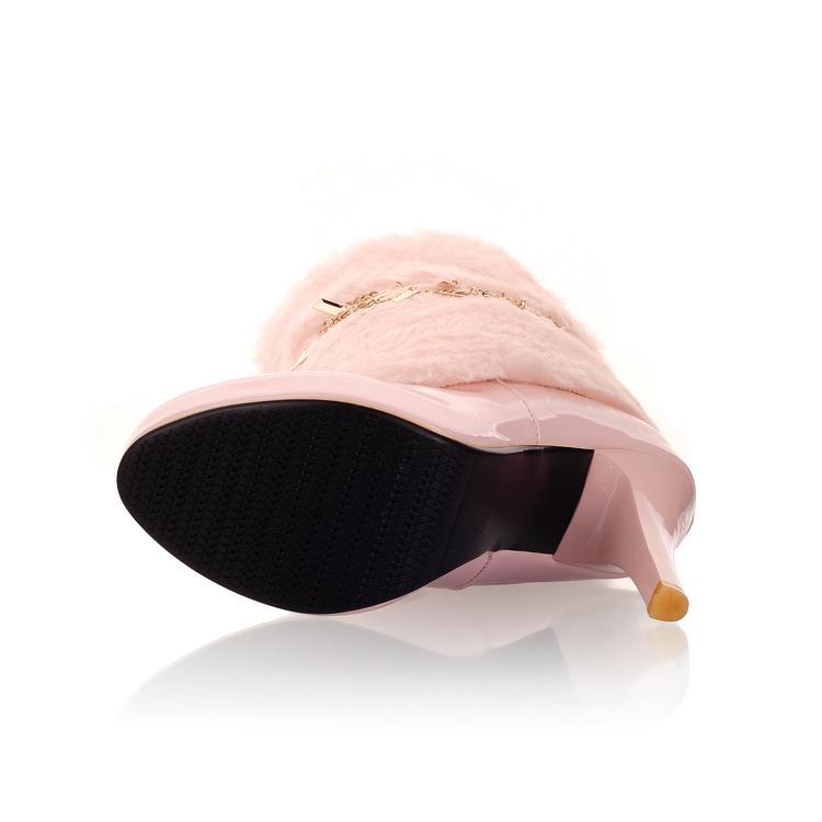 pink martens