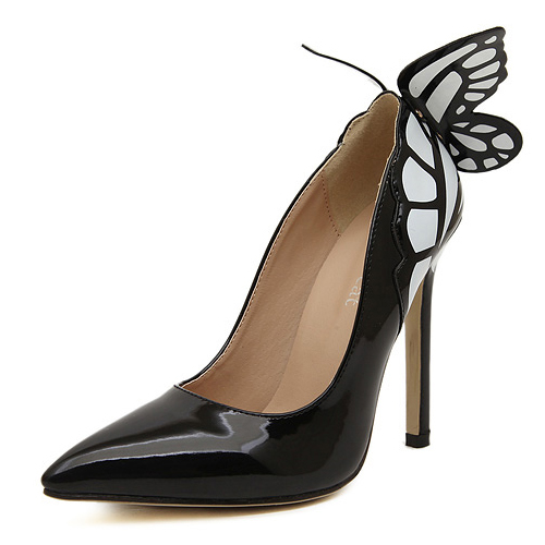 high heel pumps cheap