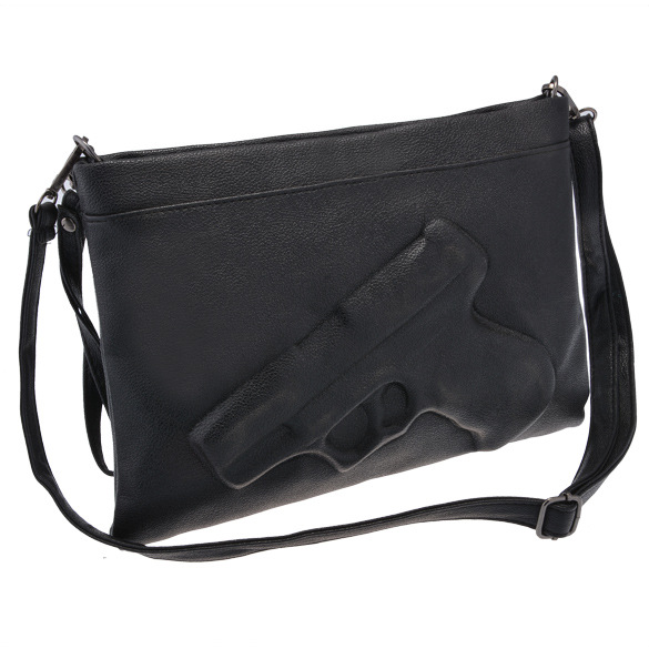 cheap black clutch purse