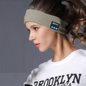 Lovely Wireless Bluetooth,Conversation Music,Knitt