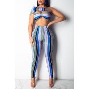 Lovely Sexy One Shoulder Multicolor Twilled Satin 