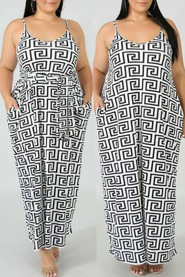 

Lovely Women’s Printed Ankle Length A Line Dress(With Elastic)