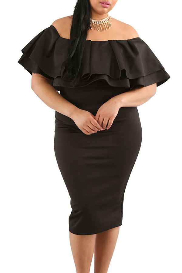 Shopping black knee length dresses forever 21 boots