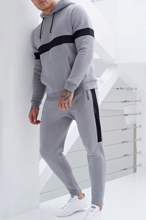 toddler grey nike tracksuit