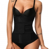 Lovely Chic Black Intimates Accessories