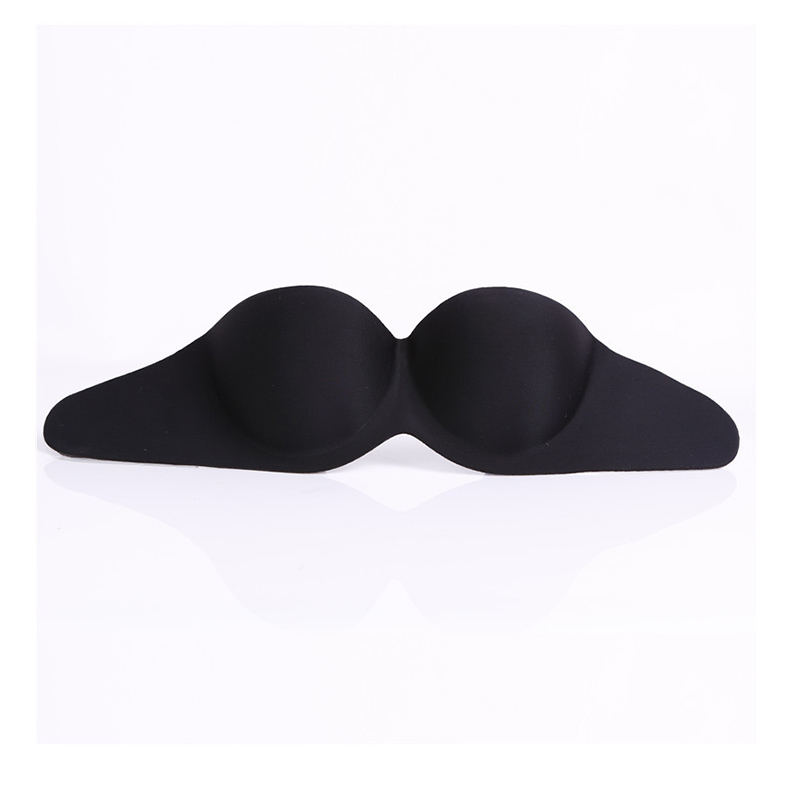 

Lovely Trendy Black Bras