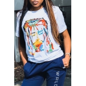 Lovely Street Plaid Print Black And White Camisole