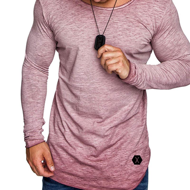 

Lovely Leisure Basic Pink T-shirt