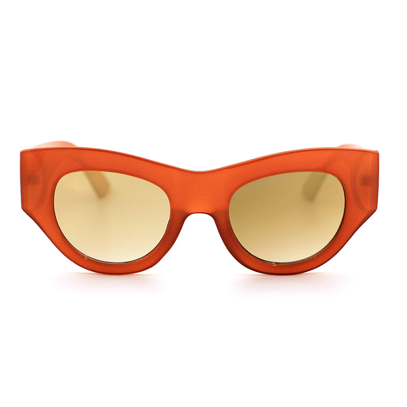 

Lovely Retro Jacinth Sunglasses