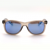 Lovely Trendy Big Frame Design Grey Sunglasses