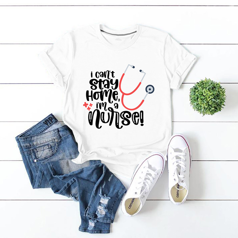 

Lovely Casual Letter Print White Plus Size T-shirt