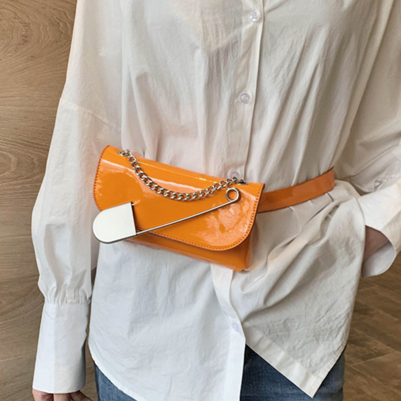 

Lovely Chic Croci Crossbody Bag