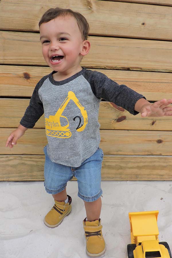 

Lovely Casual Print Blue Boy Two-piece Shorts Set
