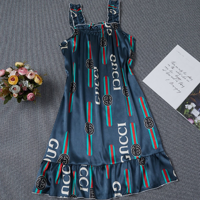 

Lovely Leisure Striped Print Multicolor Sleepwear, Multicolor mstn