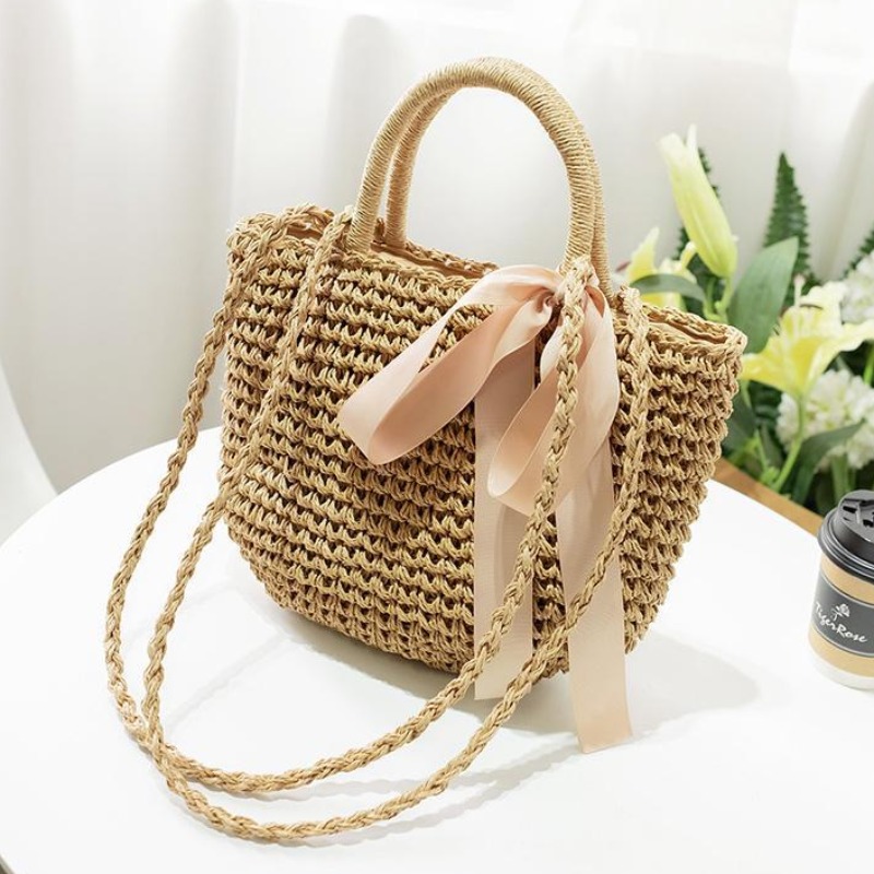 

Lovely Chic Khaki Crossbody Bag