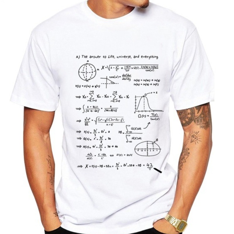 

Lovely Leisure O Neck Letter Print White T-shirt
