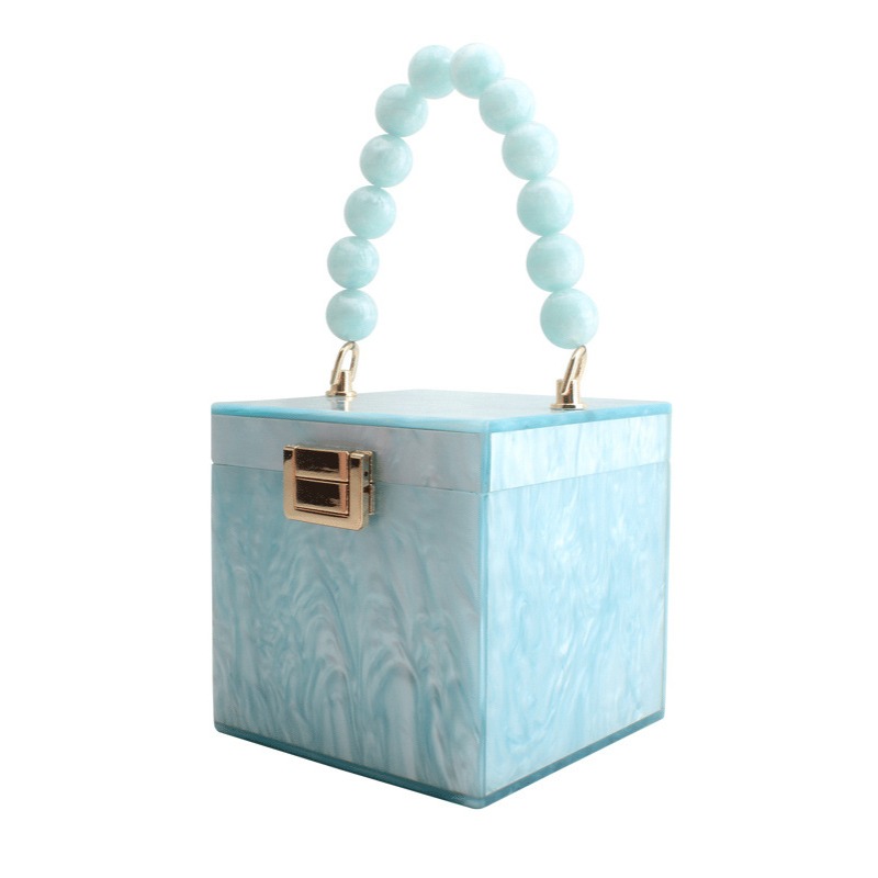 

lovely Chic Blue Crossbody Bag