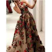 lovely Temperament Sequined Decorative Multicolor 