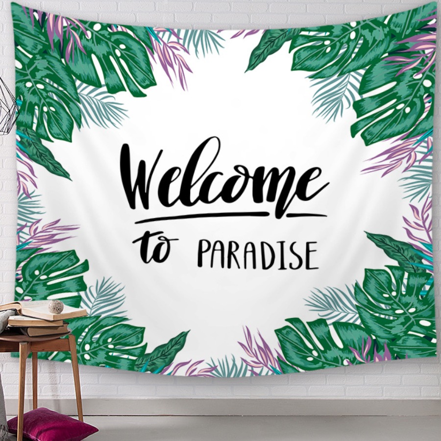 

lovely Stylish Print White Blankets