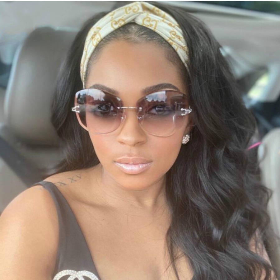 

lovely Stylish Curly Black Wigs