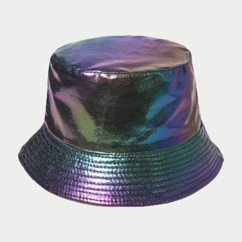

Lovely Stylish Gradient Print Multicolor Hat, Multi