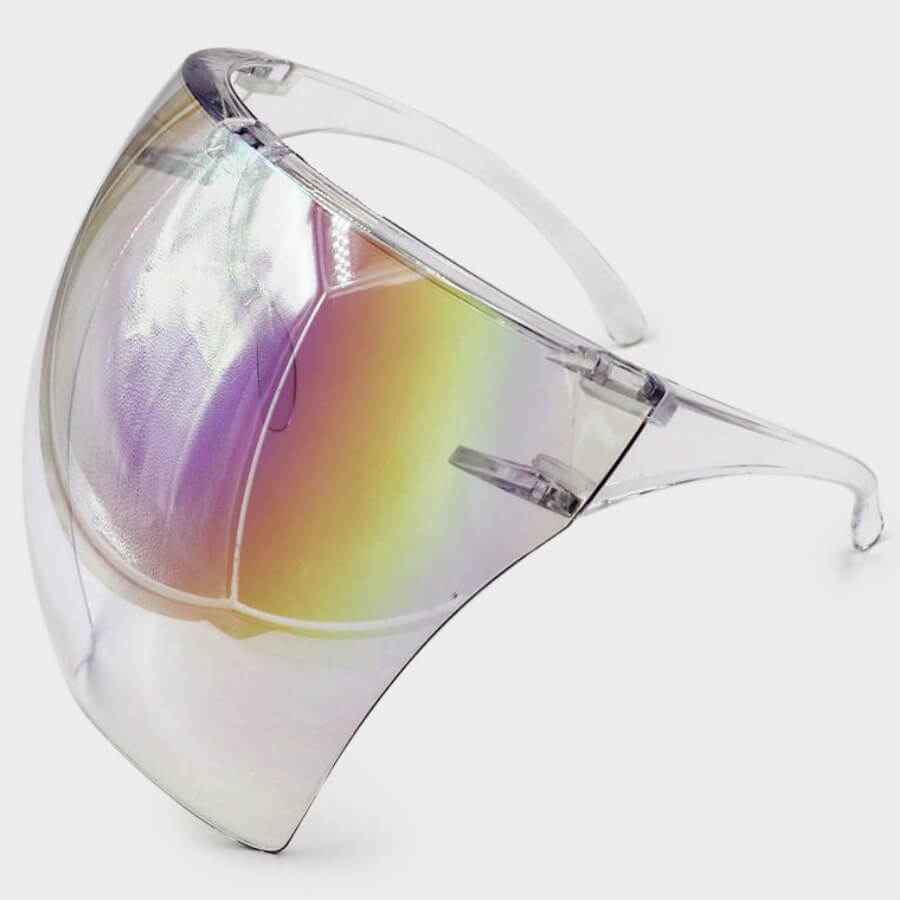 

LW Chic Gradient Grey Sunglasses