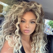 Lovely Stylish High-temperature Resistance Gold Wi