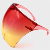 Lovely Chic Gradient Croci Sunglasses