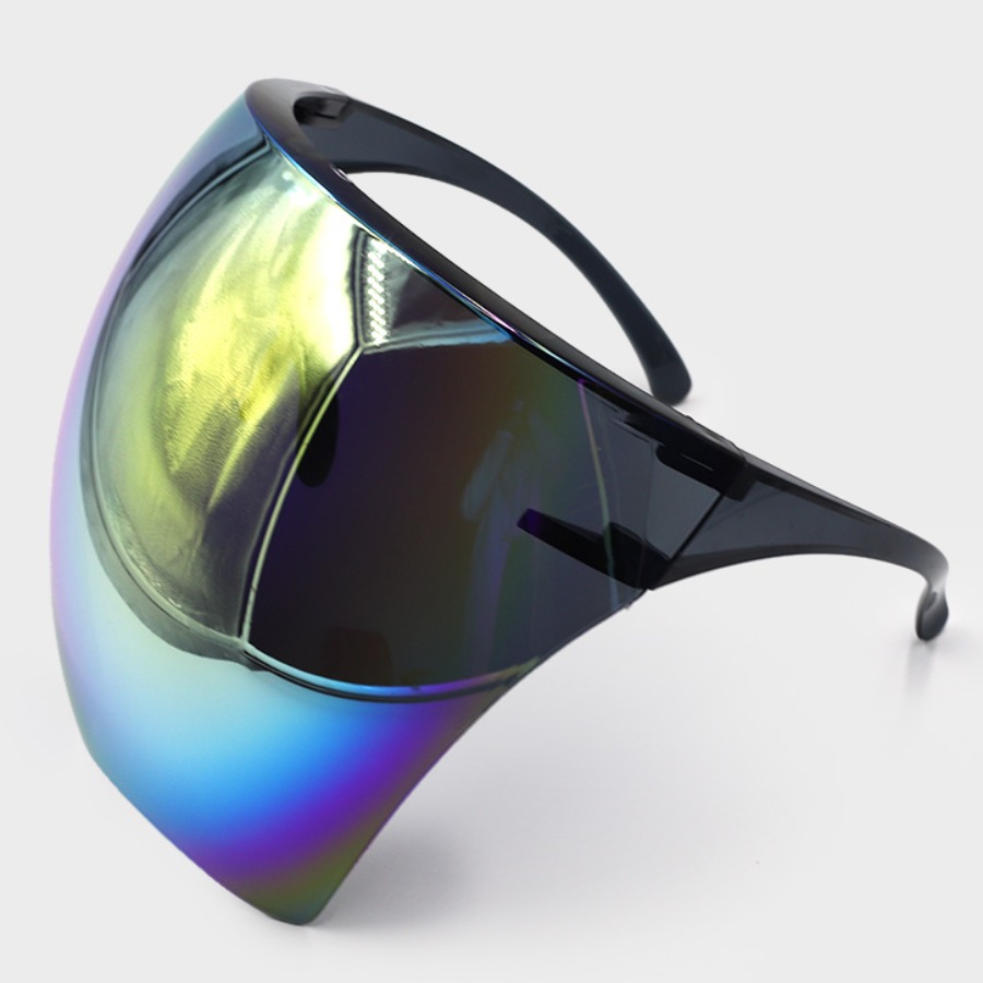 

LW Chic Gradient Dark Blue Sunglasses