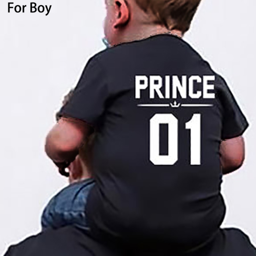 

Lovely Casual O Neck Letter Print Boy T-shirt, Boys