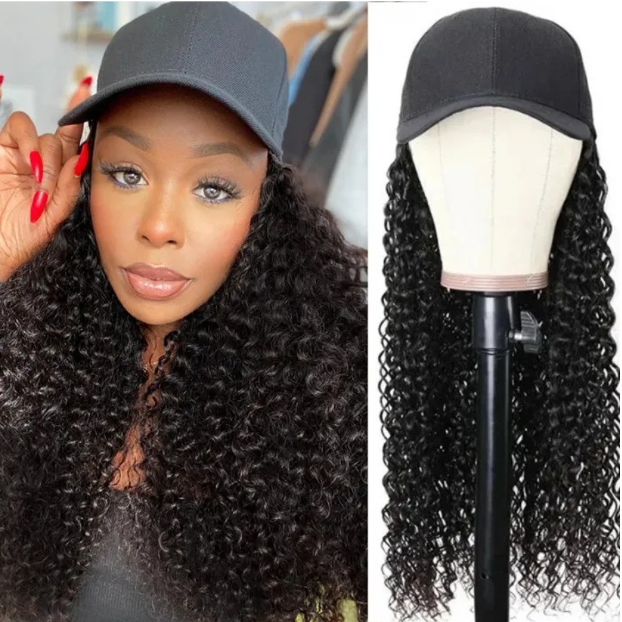 

Lovely Casual High temperature Resistance Black Wig