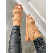 LW Velcro Sandals