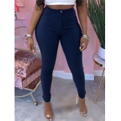 LW BASICS High-waisted Skinny Pants
