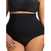 LW SXY Plus Size High-waisted Shapewear Panties