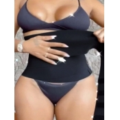 LW Plus Size Slimming Sweating Belt High Stretchy 